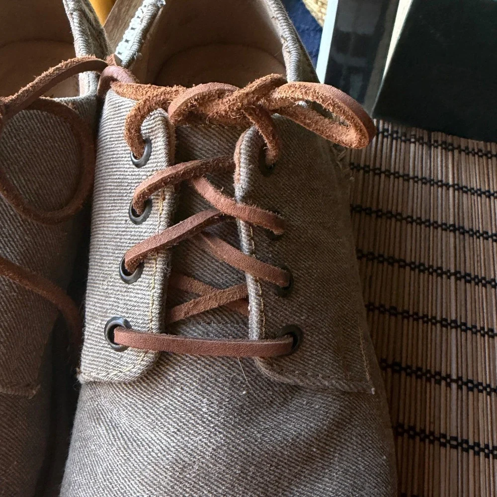 Born handcrafted canvas